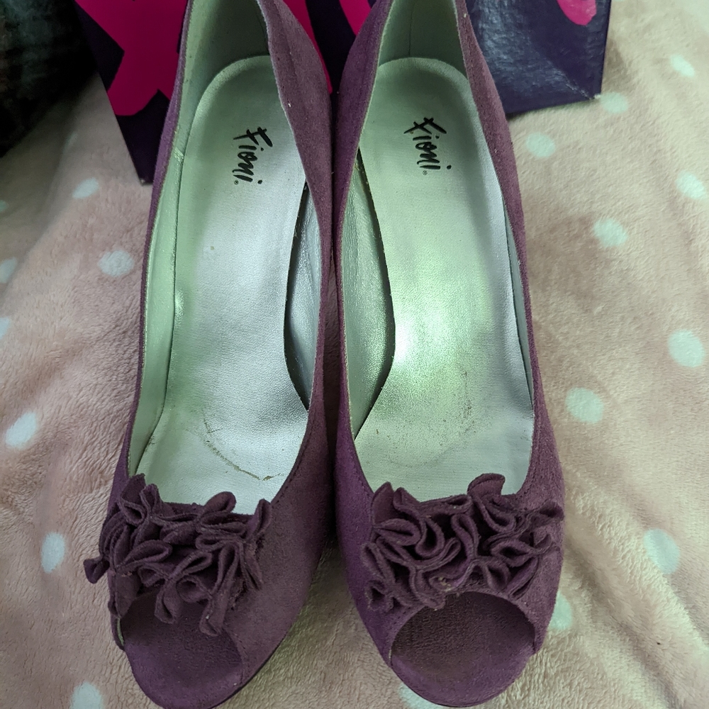 Shoes